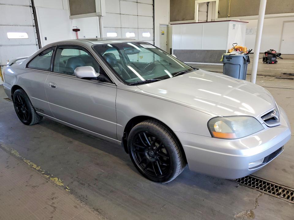 Aukcja sprzedaży 2001 Acura 3.2cl, vin: 19UYA42681A002939, numer aukcji: 59299106