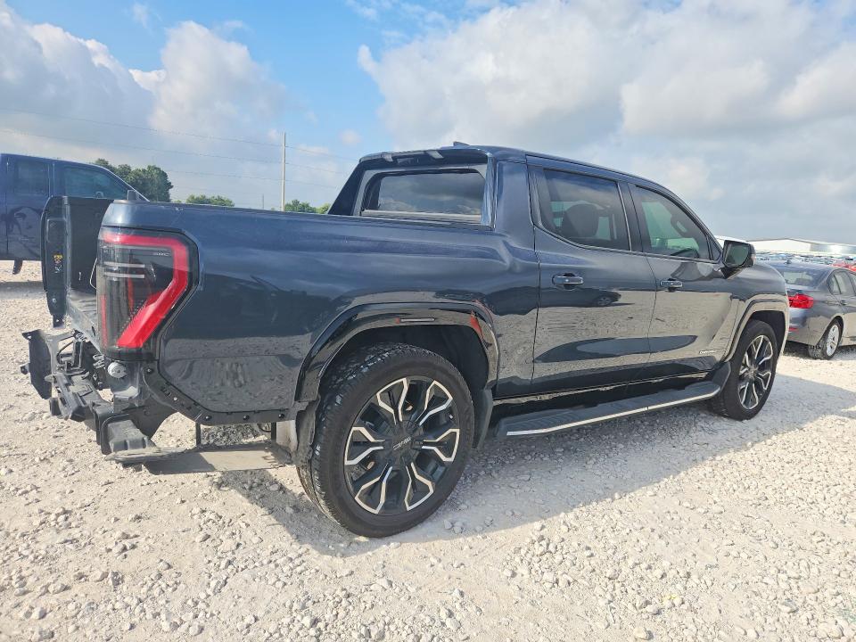 Aukcja sprzedaży 2025 Gmc Sierra, vin: 1GT40LEL4SU410995, numer aukcji: 59699186
