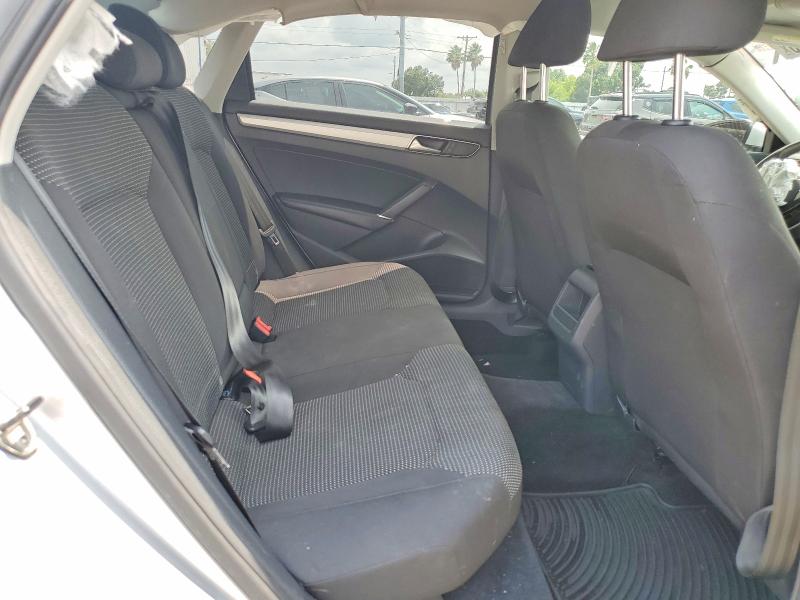 Aukcja sprzedaży 2016 Volkswagen Passat, vin: 1VWAT7A30GC053462, numer aukcji: 62905696