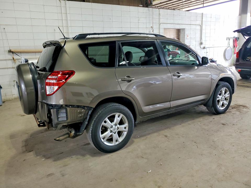 Продажа на аукционе авто 2011 Toyota Rav4, vin: 2T3BF4DV7BW092484, номер лота: 59838336