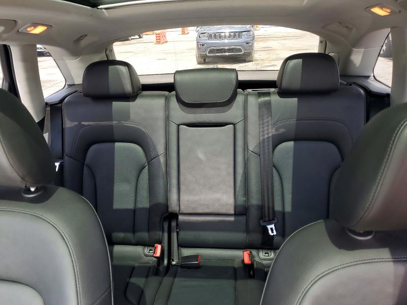 Aukcja sprzedaży 2016 Audi Q5, vin: WA1L2AFP6GA079061, numer aukcji: 60375806