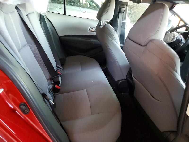 Продаж на аукціоні авто 2020 Toyota Corolla, vin: JTDS4RCE8LJ038177, номер лоту: 85769225