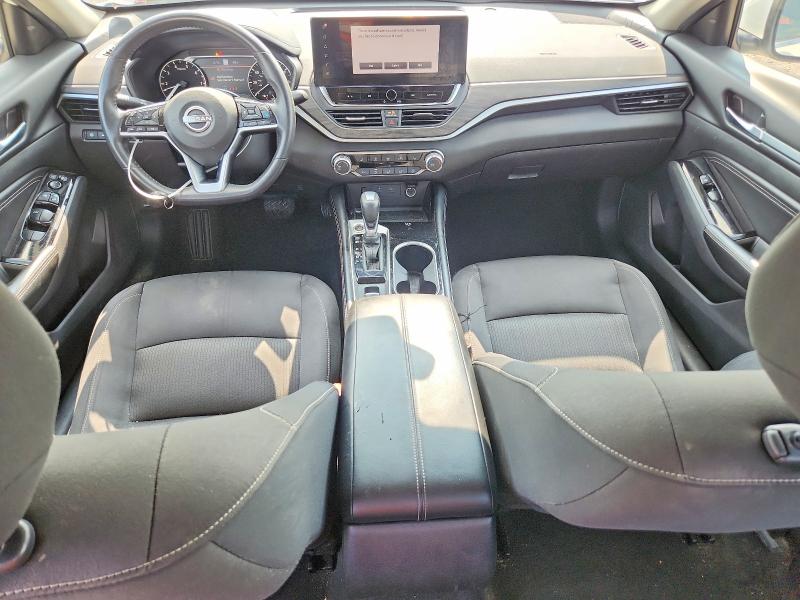 Продажа на аукционе авто 2023 Nissan Altima, vin: 1N4BL4DW7PN333465, номер лота: 62234156