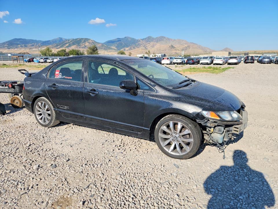 Aukcja sprzedaży 2009 Honda Civic, vin: 2HGFA55509H708106, numer aukcji: 61803556