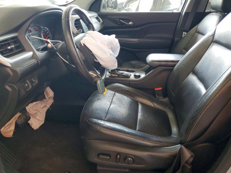 Продаж на аукціоні авто 2019 Gmc Acadia, vin: 1GKKNMLS9KZ266067, номер лоту: 60643746