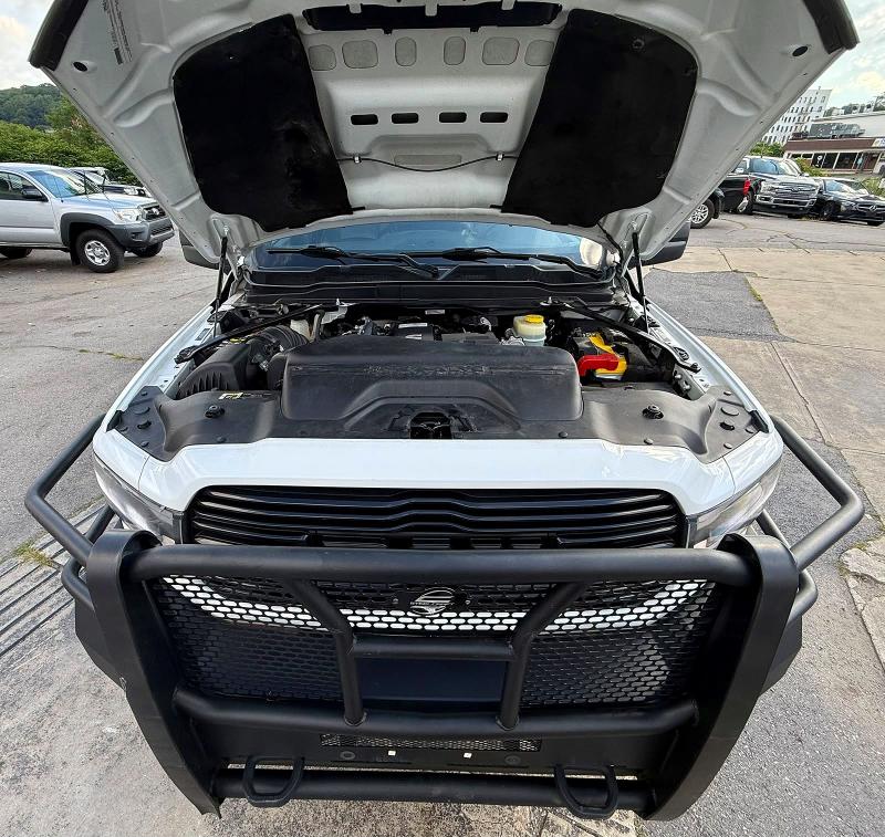 Auction sale of the 2024 Ram 3500, vin: 3C63RRML6RG204331, lot number: 60972086