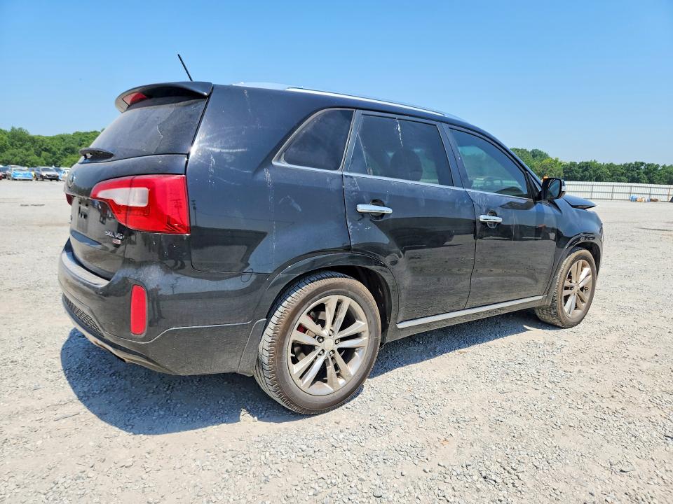 Aukcja sprzedaży 2014 Kia Sorento, vin: 5XYKW4A7XEG486893, numer aukcji: 59903856