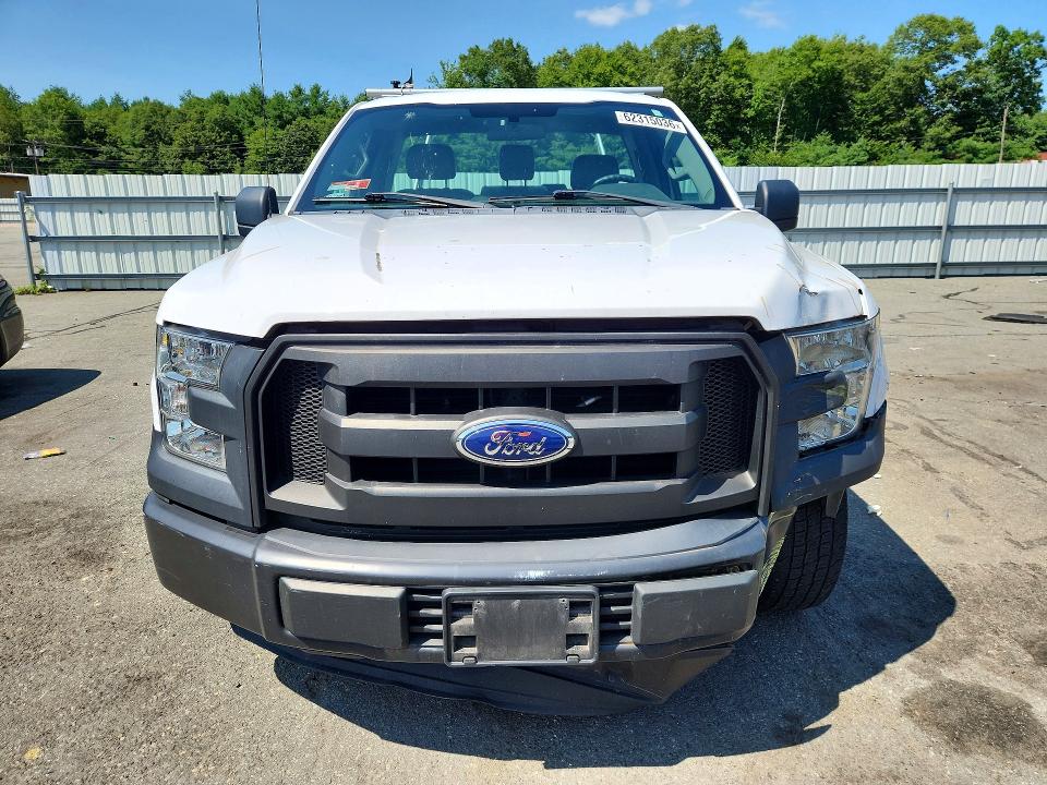 Aukcja sprzedaży 2016 Ford F150, vin: 1FTMF1C80GKD07268, numer aukcji: 62315036