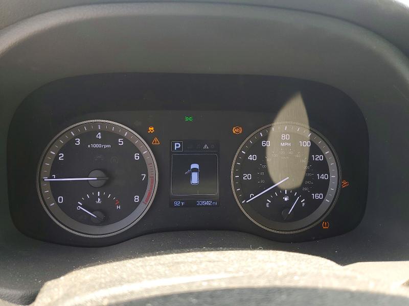 Продажа на аукционе авто 2017 Hyundai Tucson, vin: KM8J33A23HU533764, номер лота: 60423236