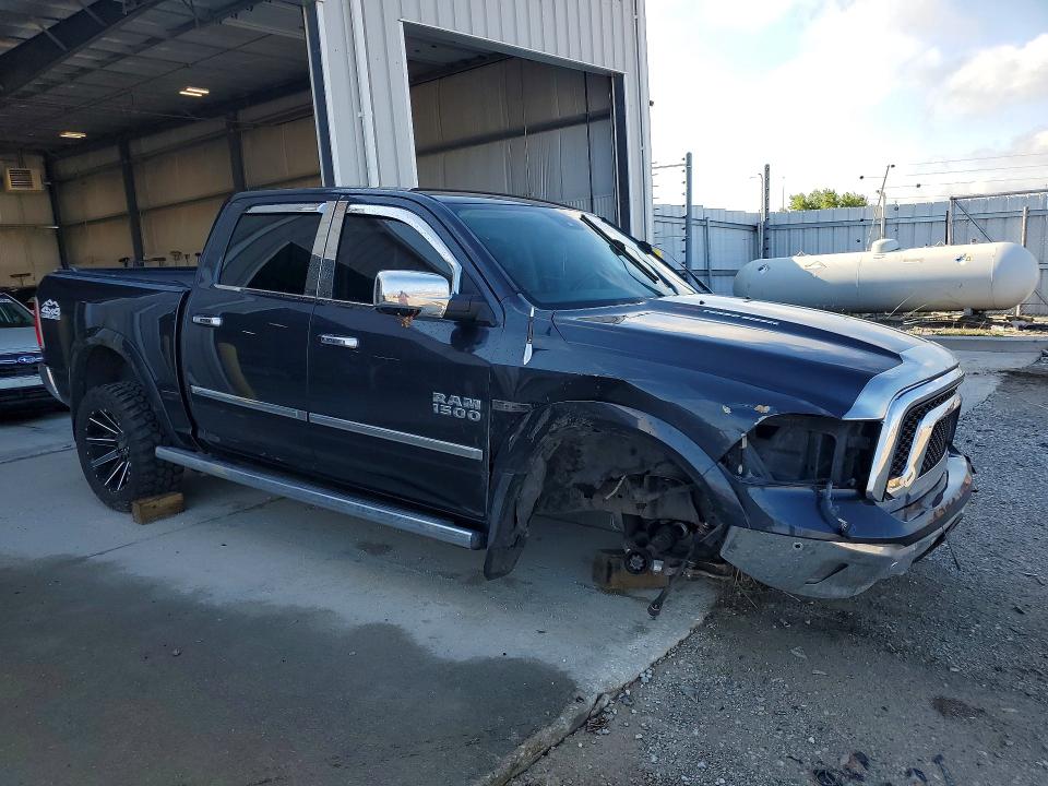62818996 :رقم المزاد ، 1C6RR7NM2FS727968 vin ، 2015 Ram 1500 مزاد بيع