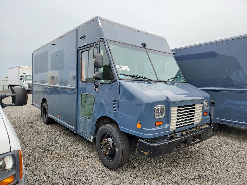 Aukcja sprzedaży 2020 Ford F59, vin: 1F65F5KN7L0A01907, numer aukcji: 58206686