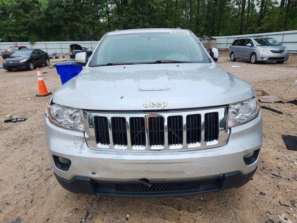 Aukcja sprzedaży 2011 Jeep Grand Cherokee, vin: 1J4RS4GG2BC521194, numer aukcji: 62039686
