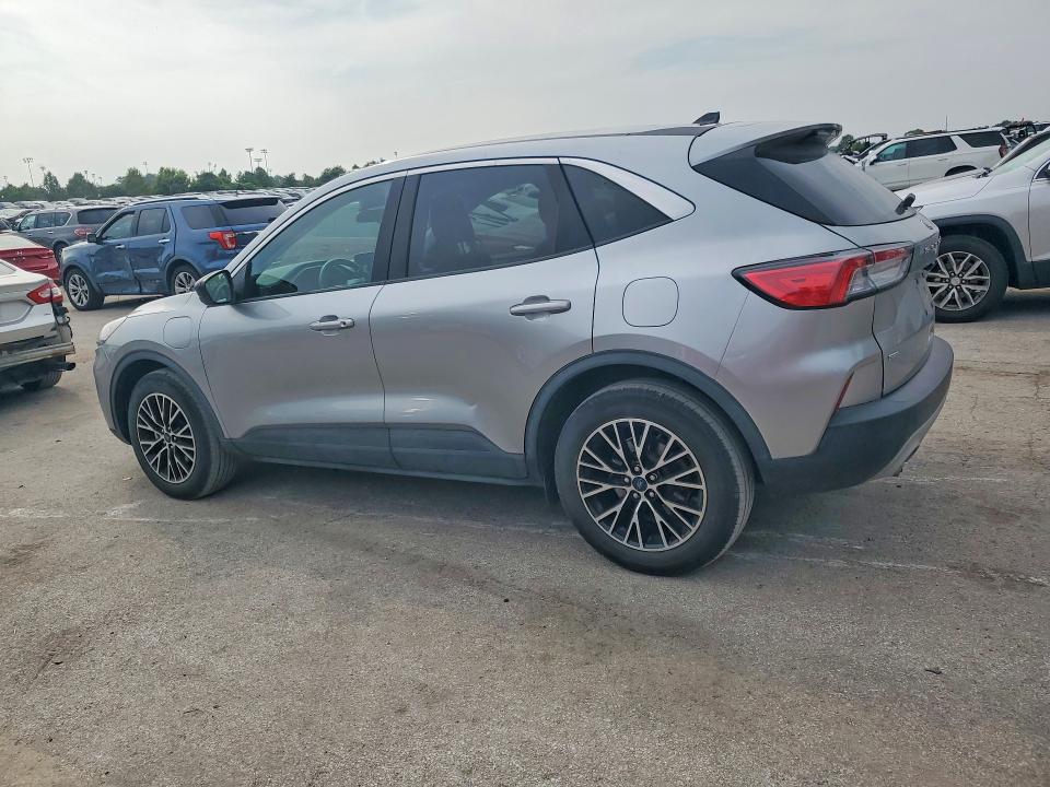 2022 Ford Escape მანქანა იყიდება აუქციონზე, vin: 1FMCU0EZXNUA86311, აუქციონის ნომერი: 62948036
