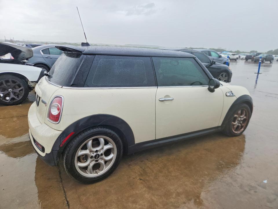 61001286 :رقم المزاد ، WMWSV3C55DT389741 vin ، 2013 Mini Cooper مزاد بيع