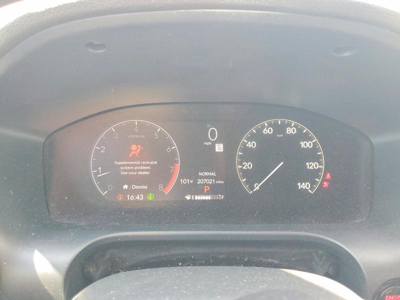 Продаж на аукціоні авто 2023 Honda Hr-v, vin: 3CZRZ2H70PM717140, номер лоту: 62413366
