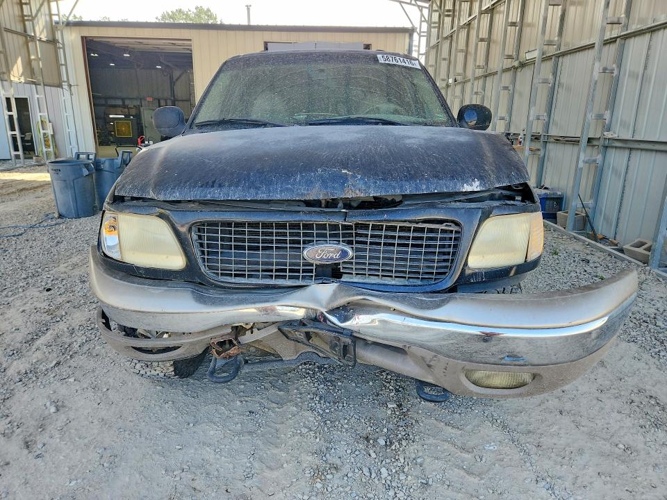 Продаж на аукціоні авто 2001 Ford Expedition, vin: 1FMPU18LX1LA69829, номер лоту: 58761416