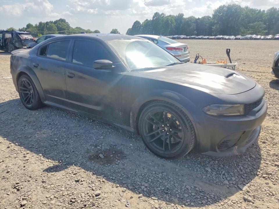 Aukcja sprzedaży 2023 Dodge Charger, vin: 2C3CDXGJ6PH690419, numer aukcji: 61985196
