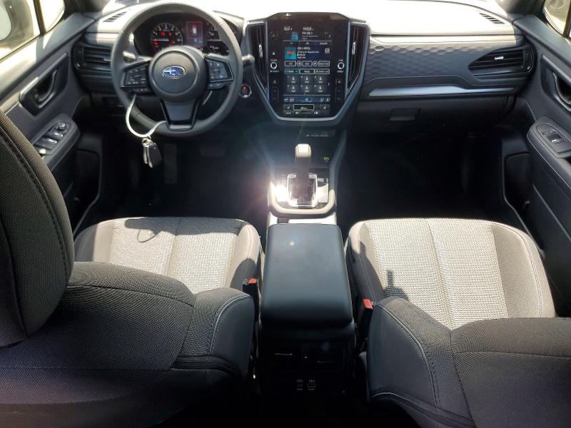60007566 :رقم المزاد ، JF2SLDDC5SH548478 vin ، 2025 Subaru Forester مزاد بيع