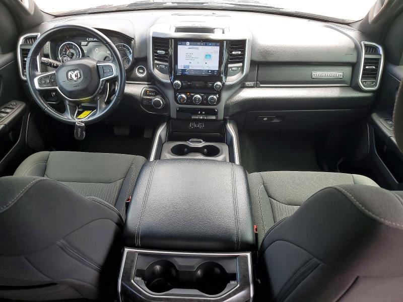 Продаж на аукціоні авто 2022 Ram 1500, vin: 1C6RREFM1NN446485, номер лоту: 63109136