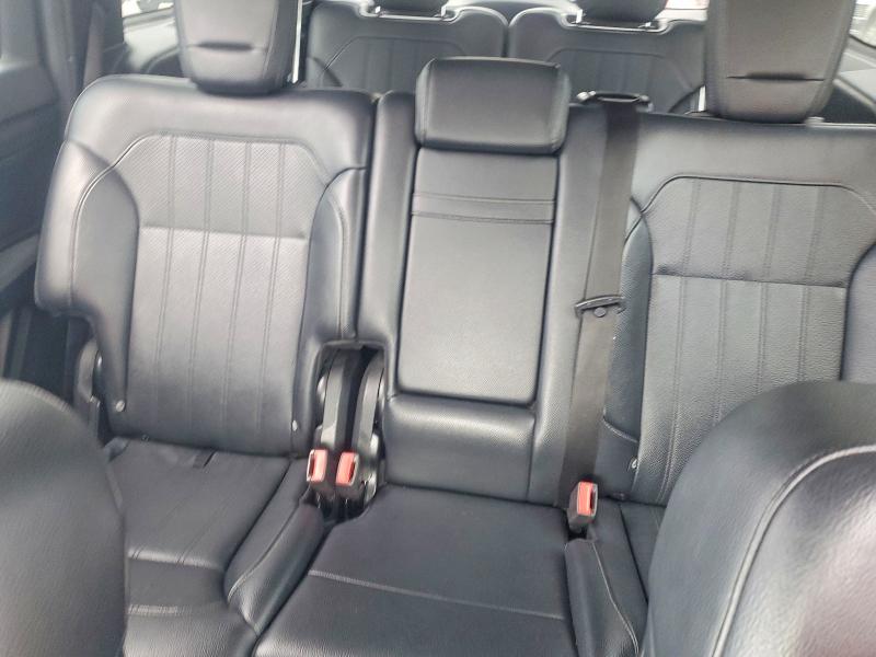 Aukcja sprzedaży 2019 Mercedes-benz Gls, vin: 4JGDF6EE4KB220901, numer aukcji: 63469996