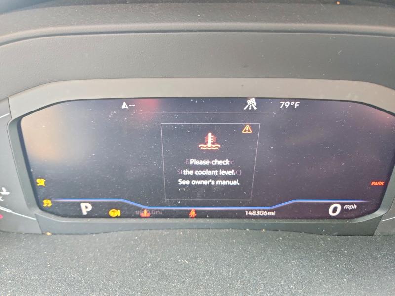 Aukcja sprzedaży 2020 Volkswagen Atlas Cross Sport, vin: 1V2ME2CAXLC212375, numer aukcji: 59902846