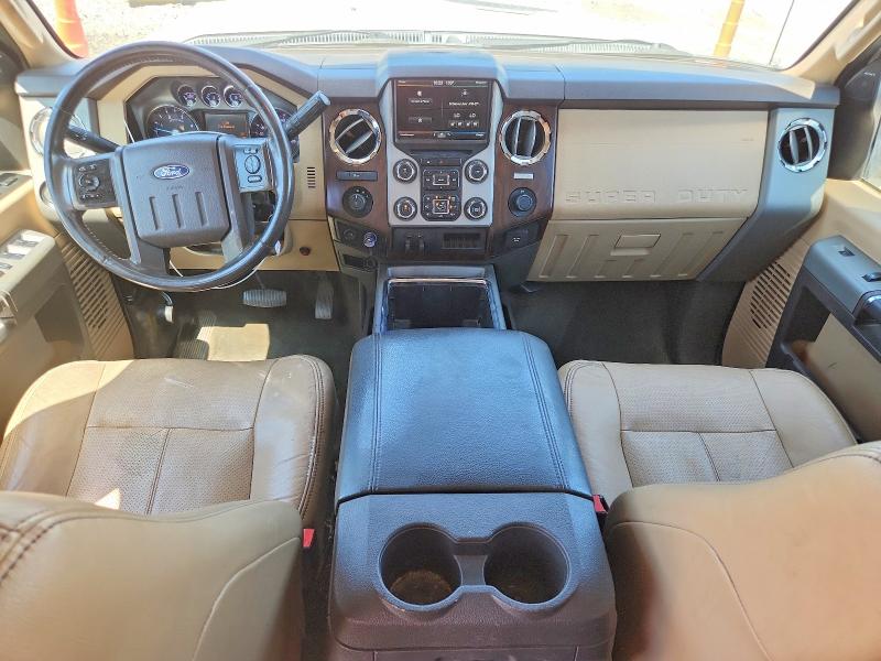 2016 Ford F350 მანქანა იყიდება აუქციონზე, vin: 1FT8W3BT4GEA86730, აუქციონის ნომერი: 62025866