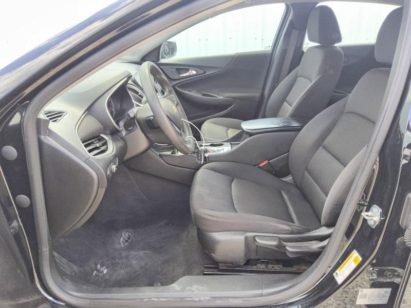 Продаж на аукціоні авто 2023 Chevrolet Malibu, vin: 1G1ZC5ST3PF176480, номер лоту: 62535496