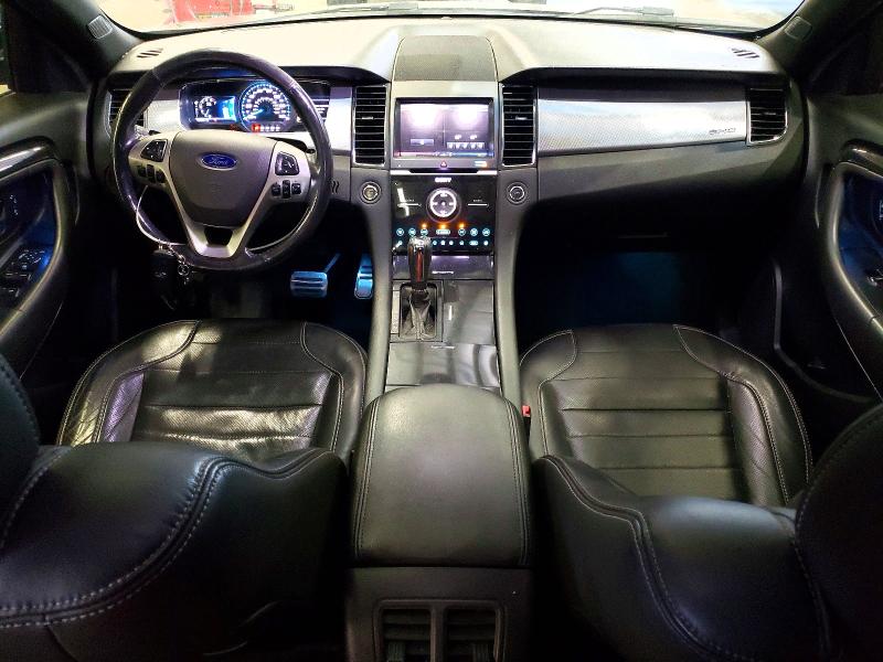 Aukcja sprzedaży 2013 Ford Taurus, vin: 1FAHP2KT6DG211773, numer aukcji: 60814166