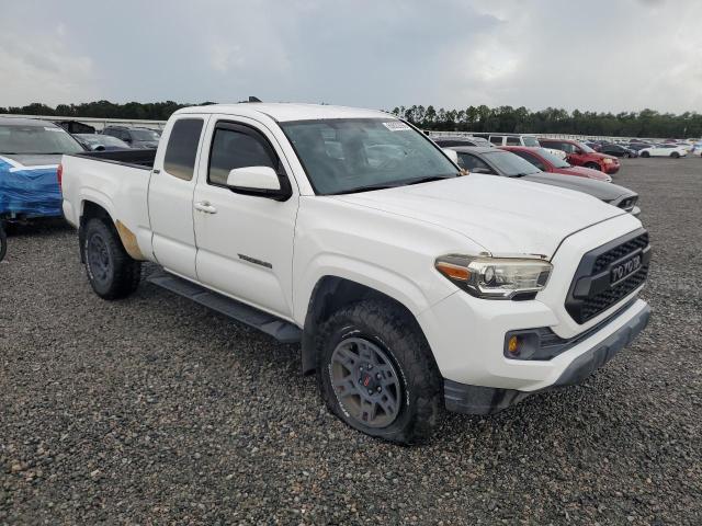 60822696 :رقم المزاد ، 5TFRZ5CN8GX017891 vin ، 2016 Toyota Tacoma مزاد بيع