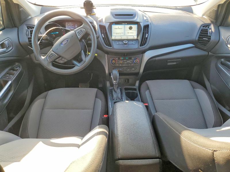 Продажа на аукционе авто 2018 Ford Escape, vin: 1FMCU9GD3JUA99482, номер лота: 60475556
