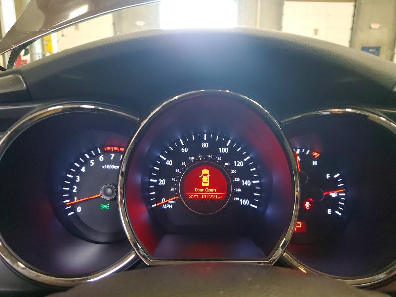2013 Kia Optima მანქანა იყიდება აუქციონზე, vin: 5XXGM4A79DG212776, აუქციონის ნომერი: 60451076