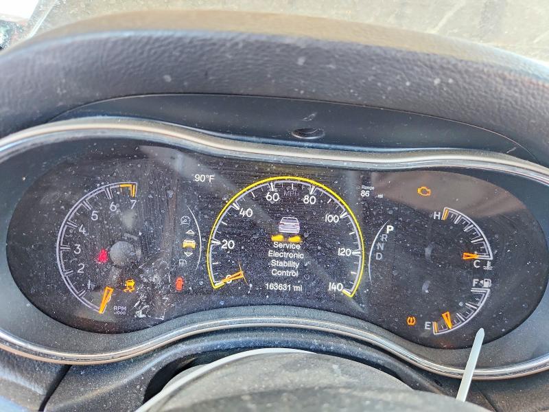 59218246 :رقم المزاد ، 1C4RJEBG5HC637746 vin ، 2017 Jeep Grand Cherokee مزاد بيع