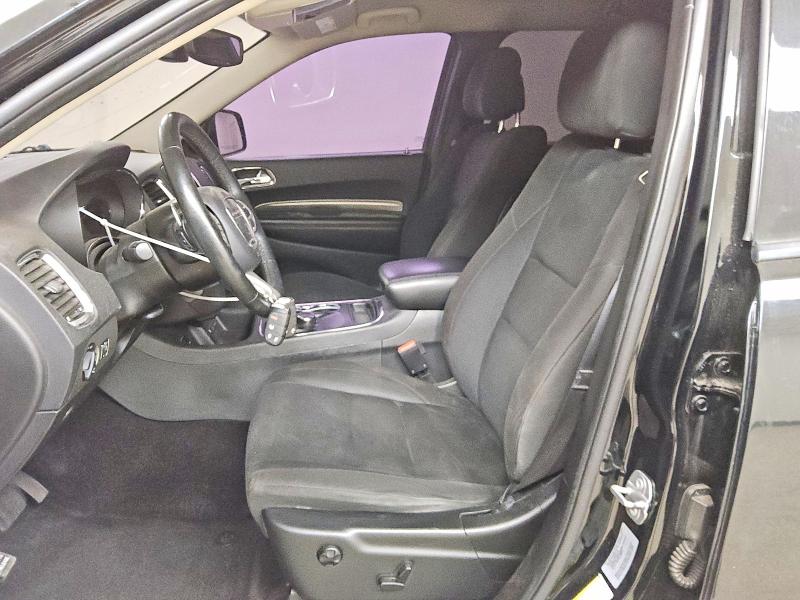 Aukcja sprzedaży 2017 Dodge Durango, vin: 1C4RDJAG9HC814655, numer aukcji: 59835336