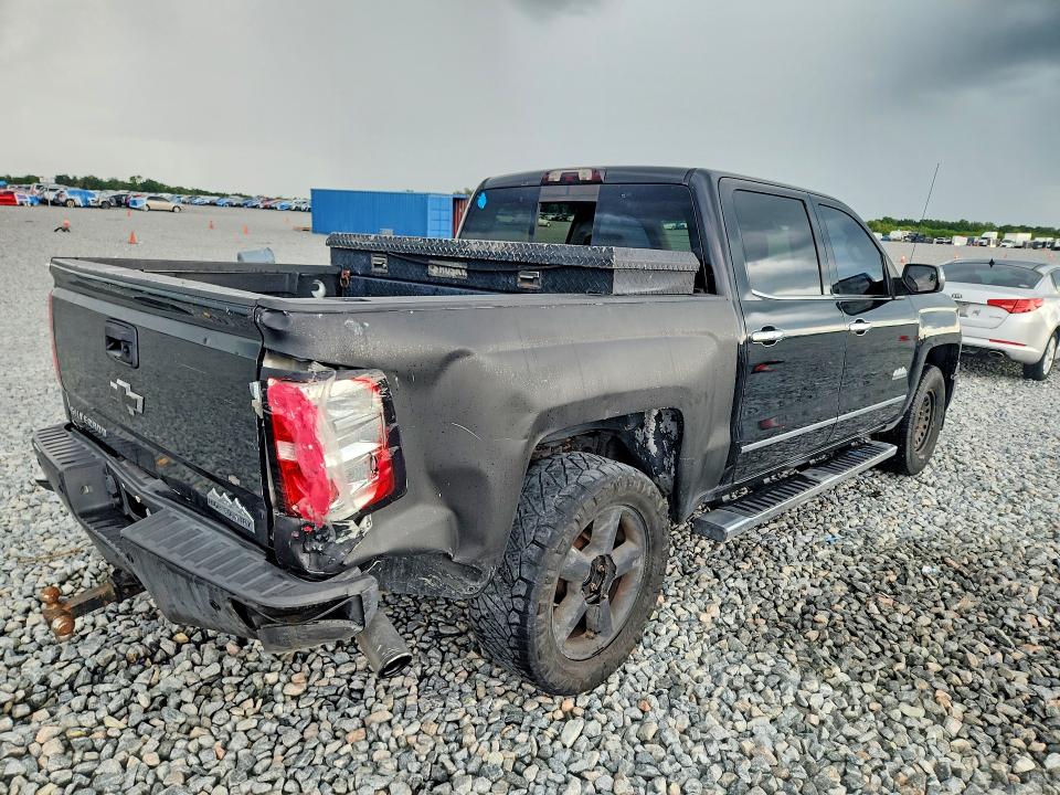 59670586 :رقم المزاد ، 1GCVKRECXFZ218085 vin ، 2015 Chevrolet Silverado مزاد بيع