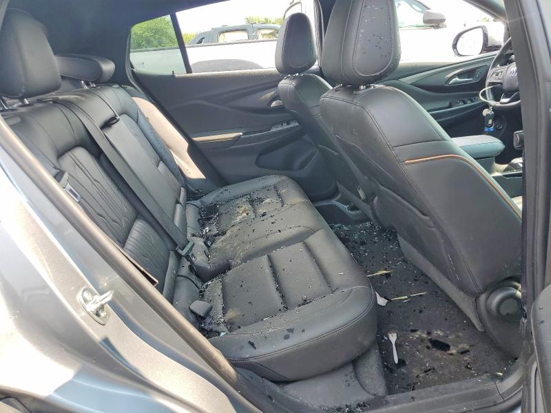 Продажа на аукционе авто 2024 Buick Envista, vin: KL47LCE25RB118123, номер лота: 62468976