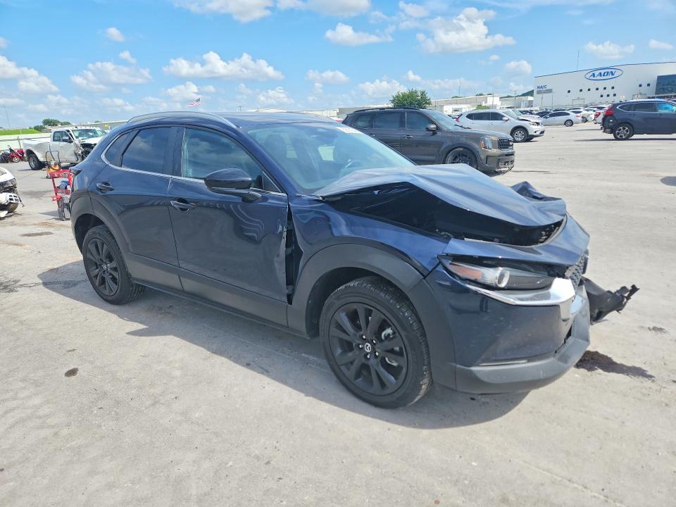 Продажа на аукционе авто 2024 Mazda Cx-30, vin: 3MVDMBBM4RM695237, номер лота: 59731316