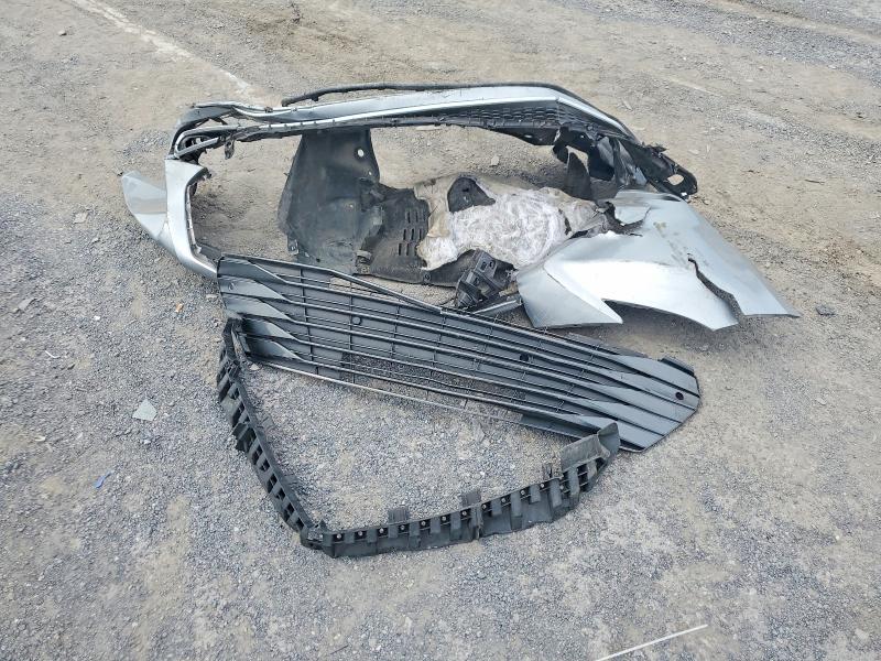 61935816 :رقم المزاد ، 5TDZSKFC9MS005148 vin ، 2021 Toyota Sienna مزاد بيع
