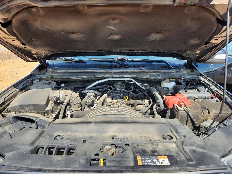 Продажа на аукционе авто 2022 Ford Ranger, vin: 1FTER4FH6NLD06917, номер лота: 59689906