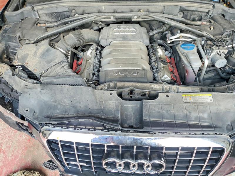 Продажа на аукционе авто 2011 Audi Q5, vin: WA1DKAFPXBA077441, номер лота: 62651996