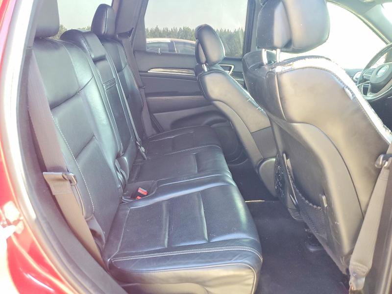 Продажа на аукционе авто 2014 Jeep Grand Cherokee, vin: 1C4RJFCT0EC390391, номер лота: 59835176