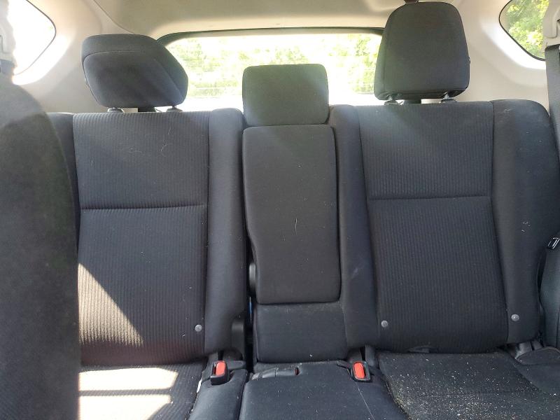 2017 Toyota Rav4 მანქანა იყიდება აუქციონზე, vin: 2T3ZFREV1HW323883, აუქციონის ნომერი: 62838196