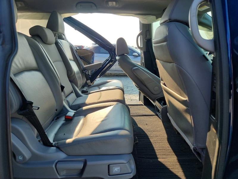 Aukcja sprzedaży 2020 Honda Odyssey, vin: 5FNRL6H76LB025168, numer aukcji: 63020936