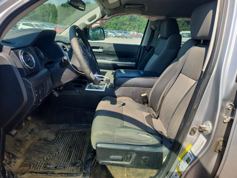 2015 Toyota Tundra მანქანა იყიდება აუქციონზე, vin: 5TFDW5F12FX477350, აუქციონის ნომერი: 59830366