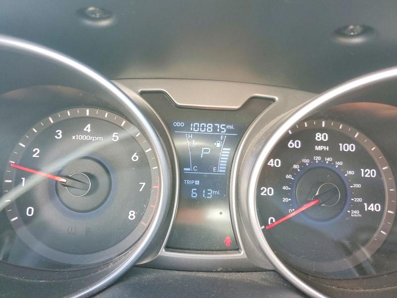 Продаж на аукціоні авто 2016 Hyundai Veloster, vin: KMHTC6AD9GU288978, номер лоту: 60193806