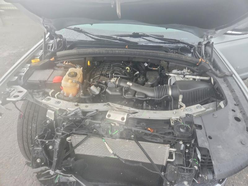 Aukcja sprzedaży 2021 Jeep Grand Cherokee, vin: 1C4RJKBG4M8179516, numer aukcji: 60696886