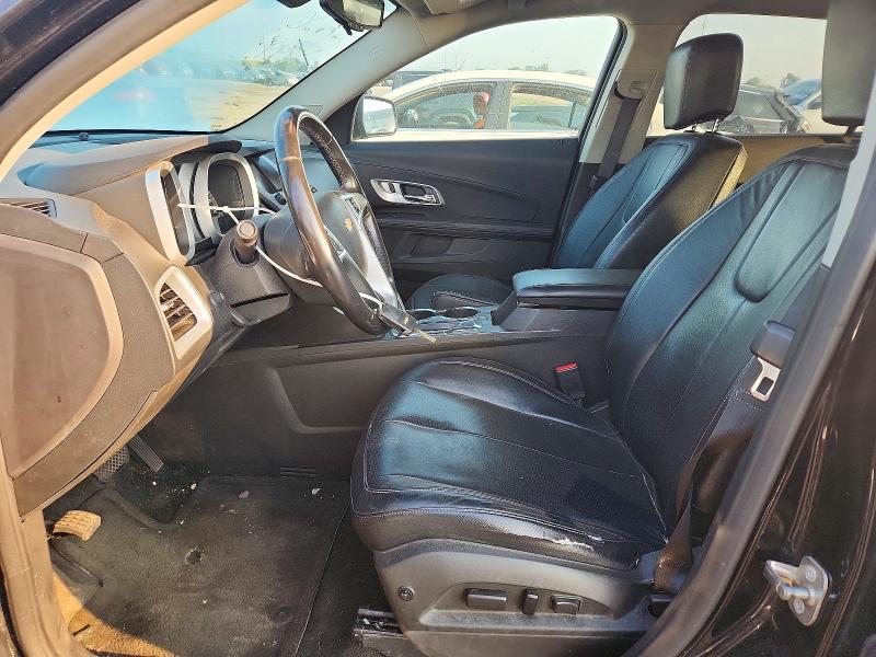 Aukcja sprzedaży 2015 Chevrolet Equinox, vin: 2GNFLFEK4F6214849, numer aukcji: 61627626