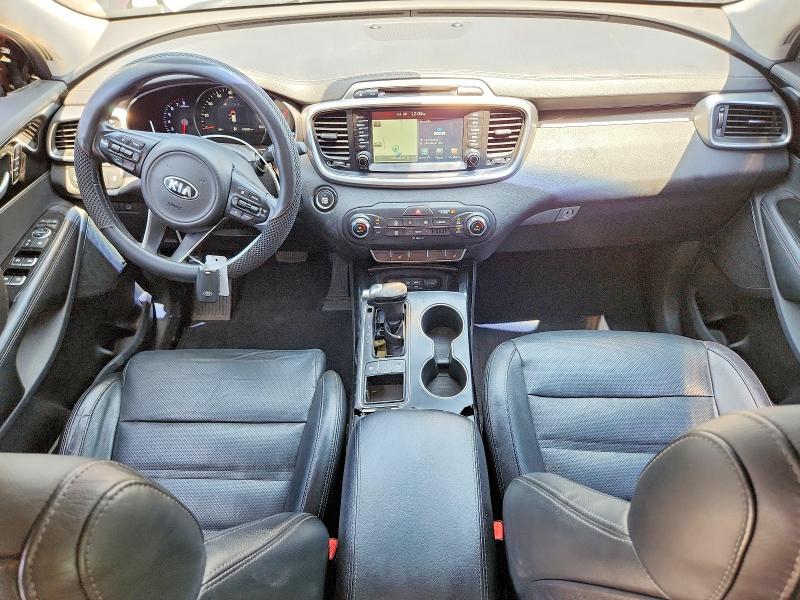 Aukcja sprzedaży 2016 Kia Sorento, vin: 5XYPK4A50GG065736, numer aukcji: 62679626
