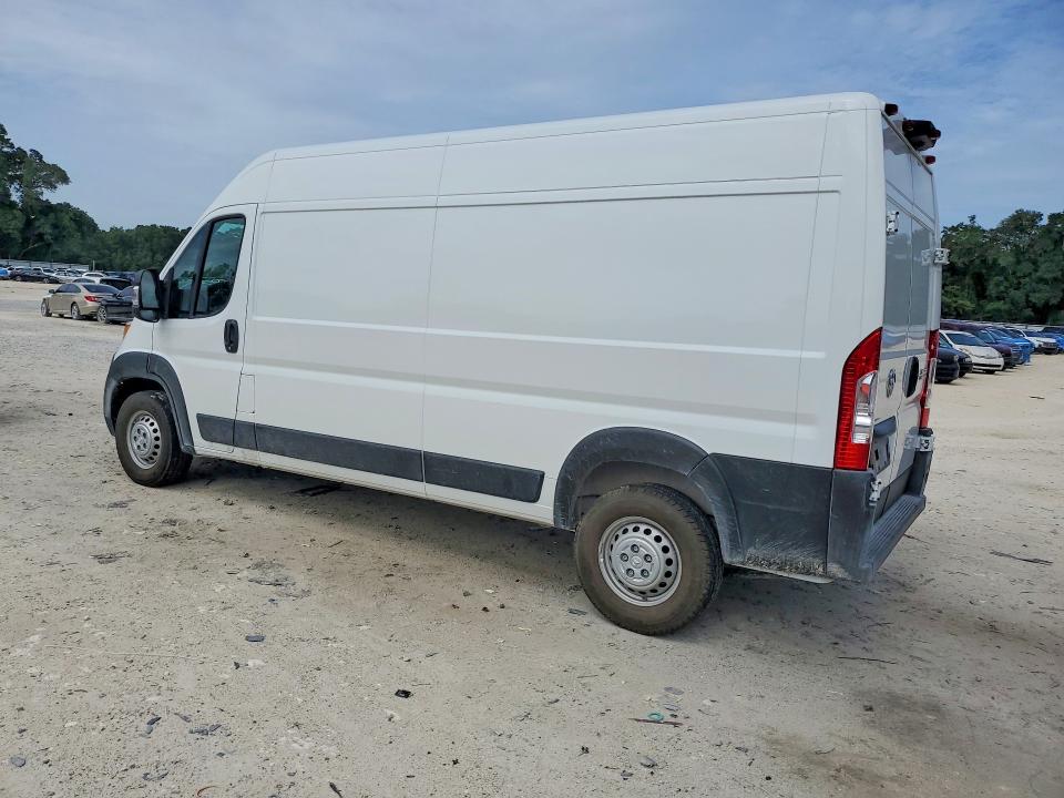 Продажа на аукционе авто 2026 Ram Promaster 3500, vin: 3C6MRVHG5TE176504, номер лота: 60953186