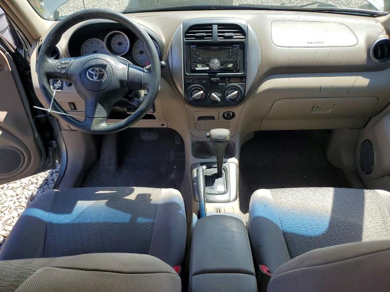 Aukcja sprzedaży 2005 Toyota Rav4, vin: JTEHD20V750061976, numer aukcji: 60519646