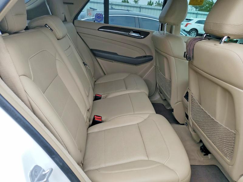 Aukcja sprzedaży 2015 Mercedes-benz Ml, vin: 4JGDA5HB9FA619017, numer aukcji: 62831406